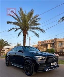 مرسيدس بنز GLE
